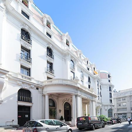 ניס Imperial Res. Negresco Five Stars Holiday House מראה חיצוני תמונה