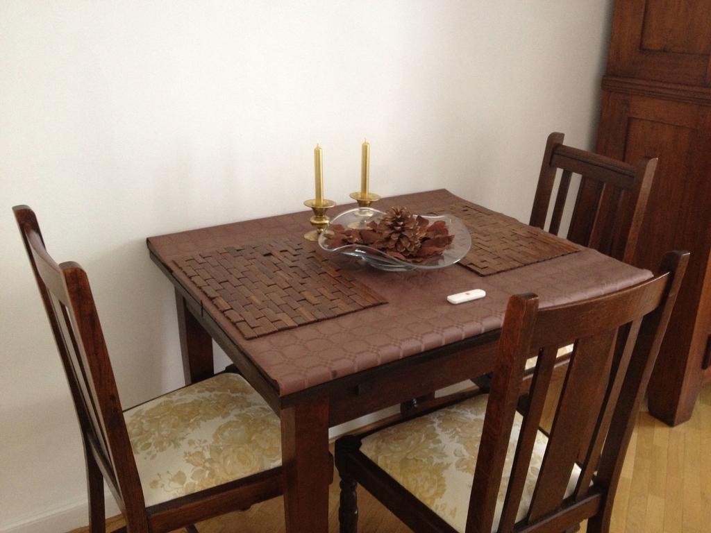 ניס Imperial Res. Negresco Five Stars Holiday House חדר תמונה