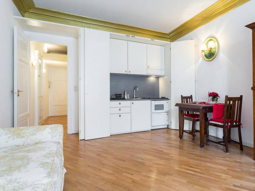 ניס Imperial Res. Negresco Five Stars Holiday House חדר תמונה