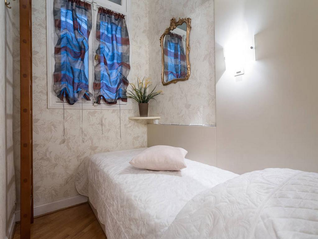 ניס Imperial Res. Negresco Five Stars Holiday House חדר תמונה