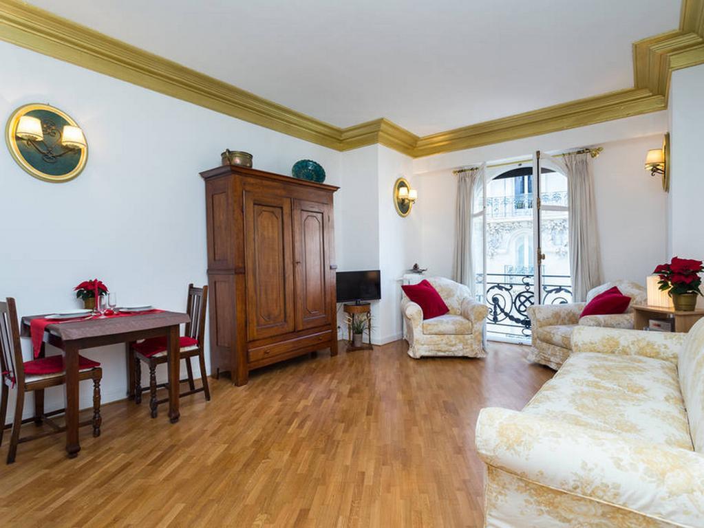 ניס Imperial Res. Negresco Five Stars Holiday House חדר תמונה