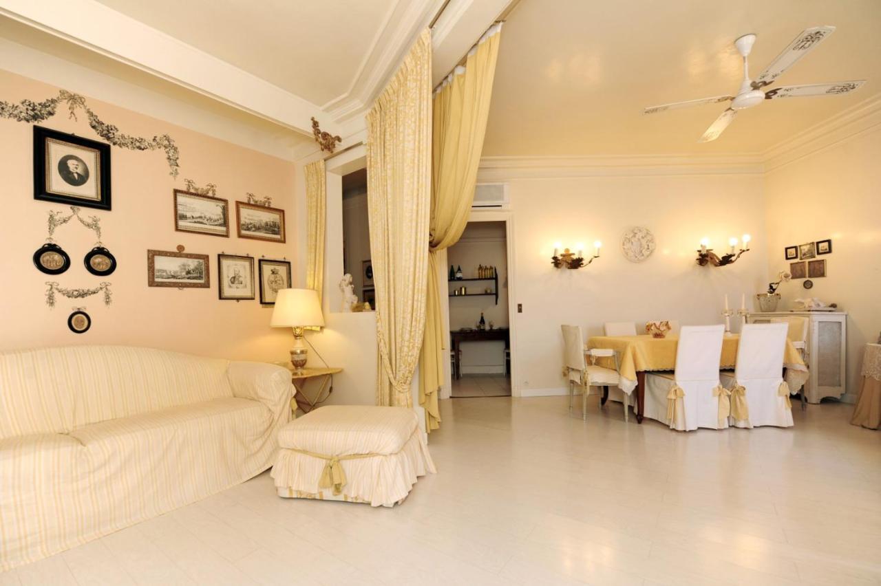ניס Imperial Res. Negresco Five Stars Holiday House מראה חיצוני תמונה