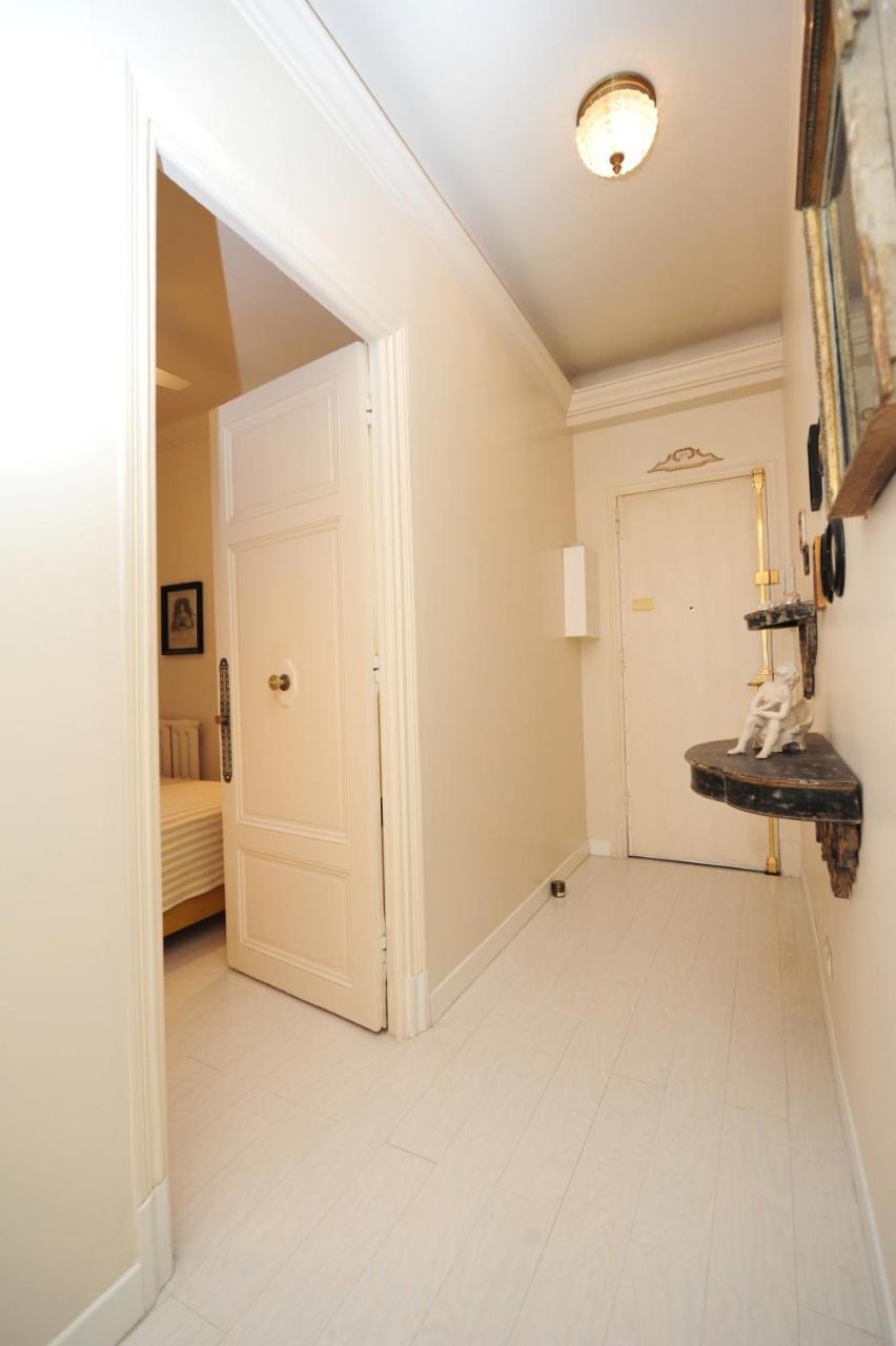 ניס Imperial Res. Negresco Five Stars Holiday House מראה חיצוני תמונה