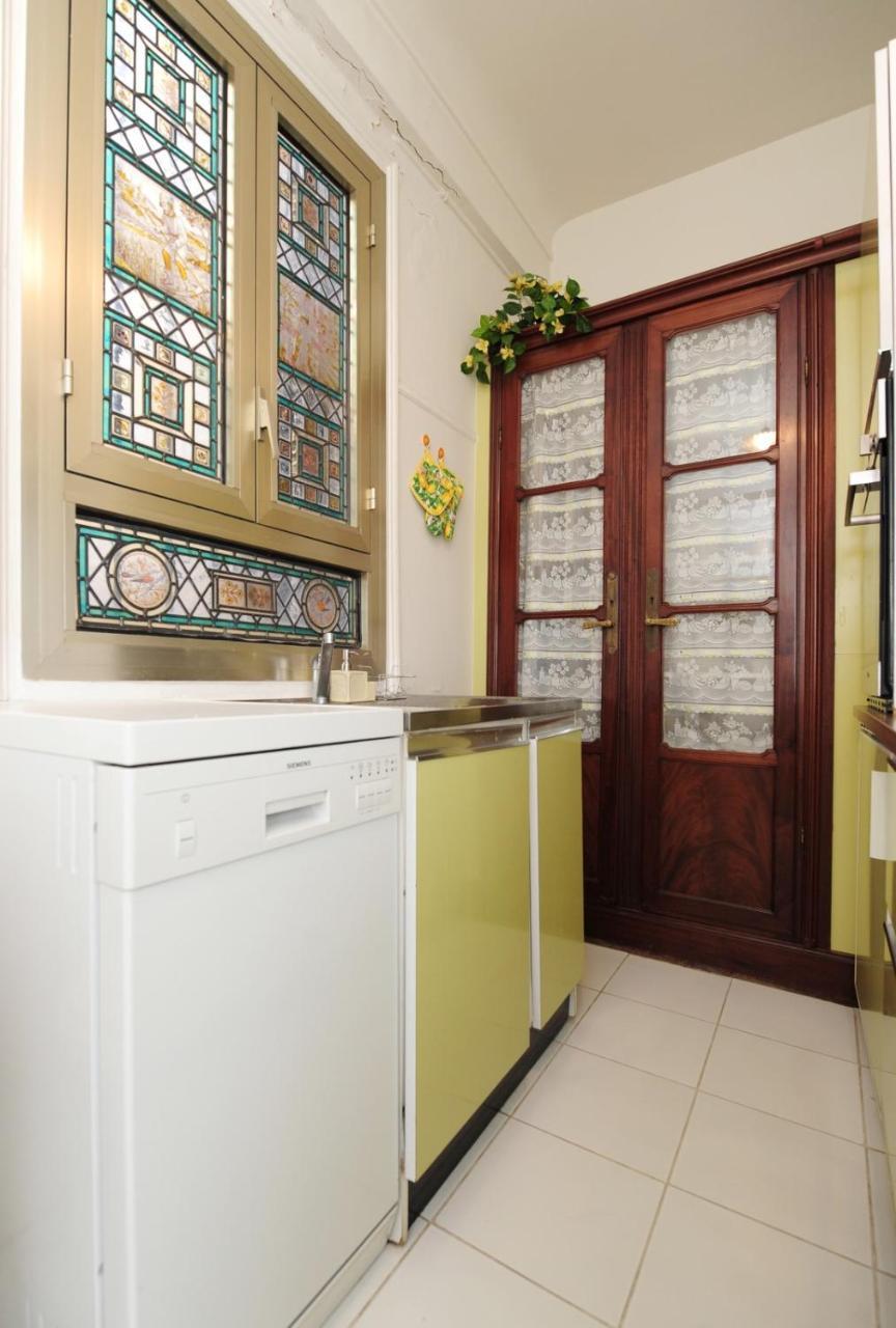 ניס Imperial Res. Negresco Five Stars Holiday House מראה חיצוני תמונה