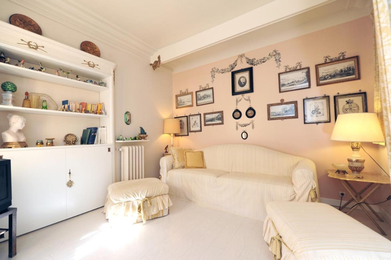 ניס Imperial Res. Negresco Five Stars Holiday House מראה חיצוני תמונה