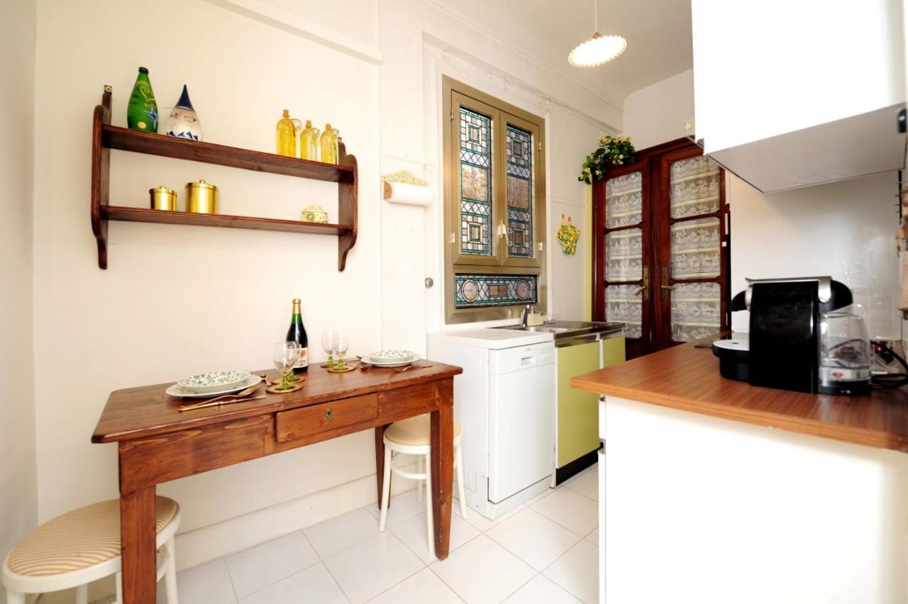 ניס Imperial Res. Negresco Five Stars Holiday House מראה חיצוני תמונה