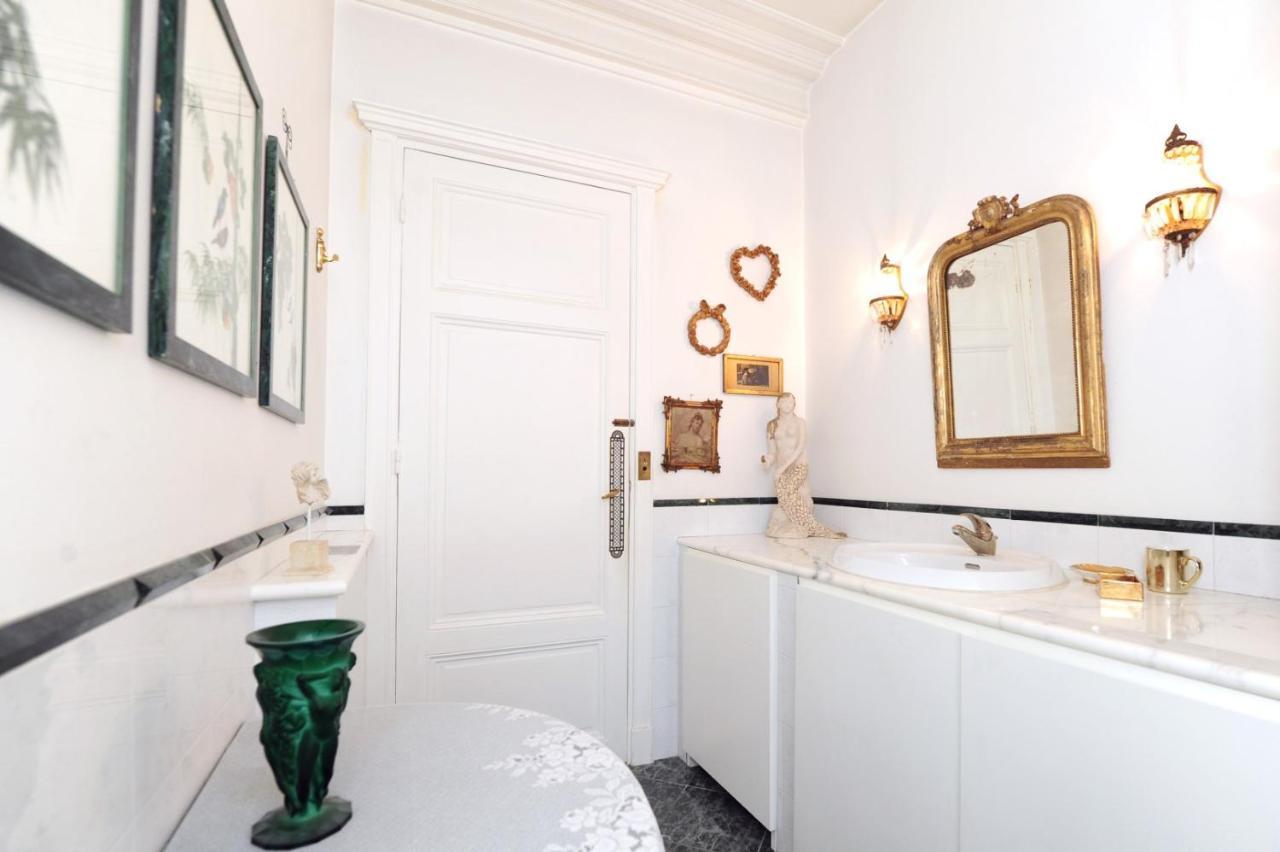 ניס Imperial Res. Negresco Five Stars Holiday House מראה חיצוני תמונה