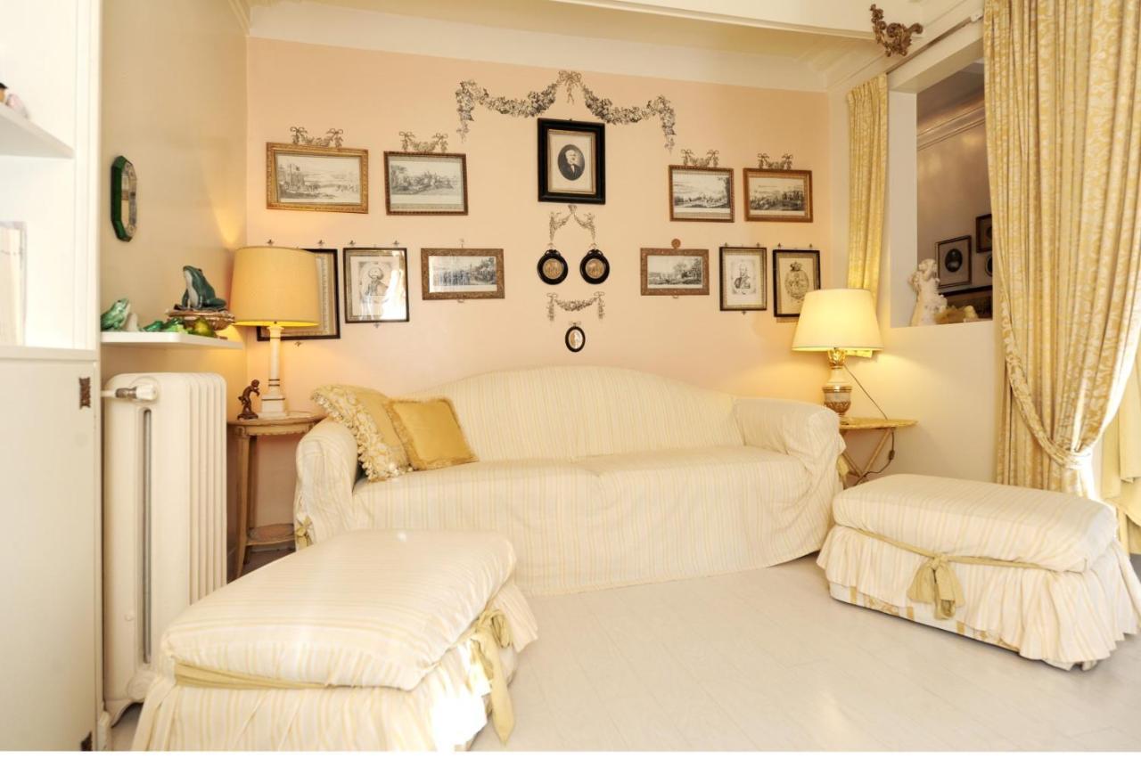 ניס Imperial Res. Negresco Five Stars Holiday House מראה חיצוני תמונה