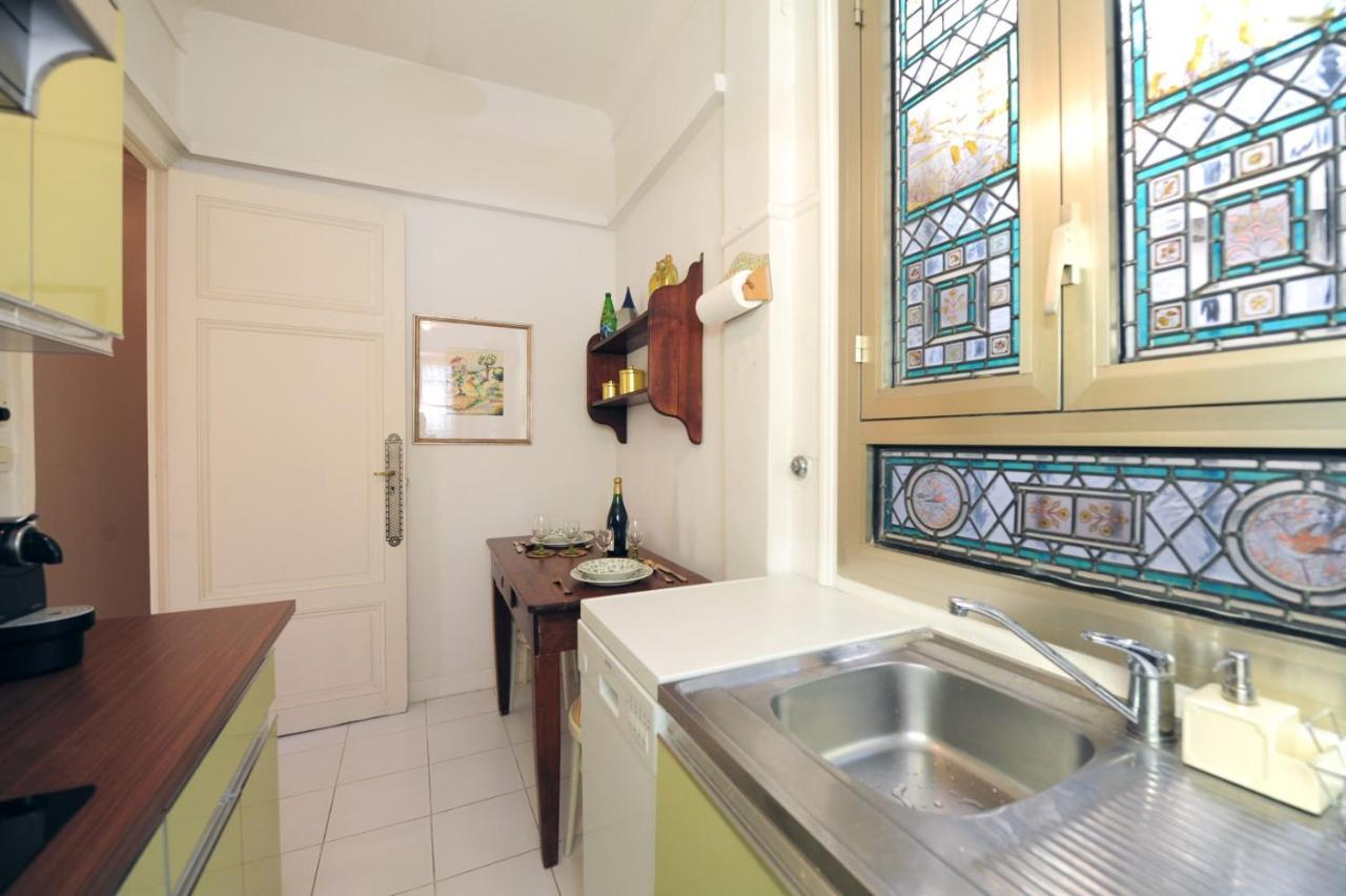 ניס Imperial Res. Negresco Five Stars Holiday House מראה חיצוני תמונה