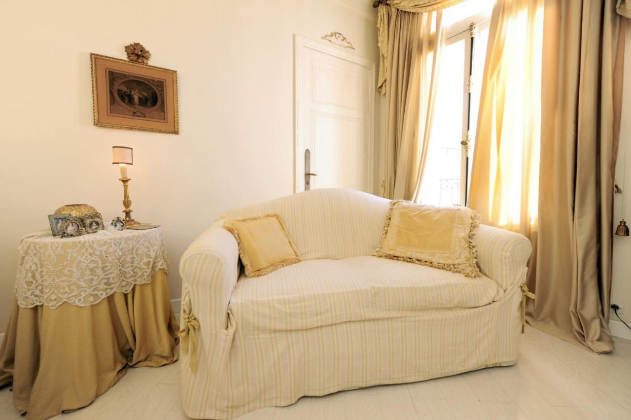 ניס Imperial Res. Negresco Five Stars Holiday House מראה חיצוני תמונה